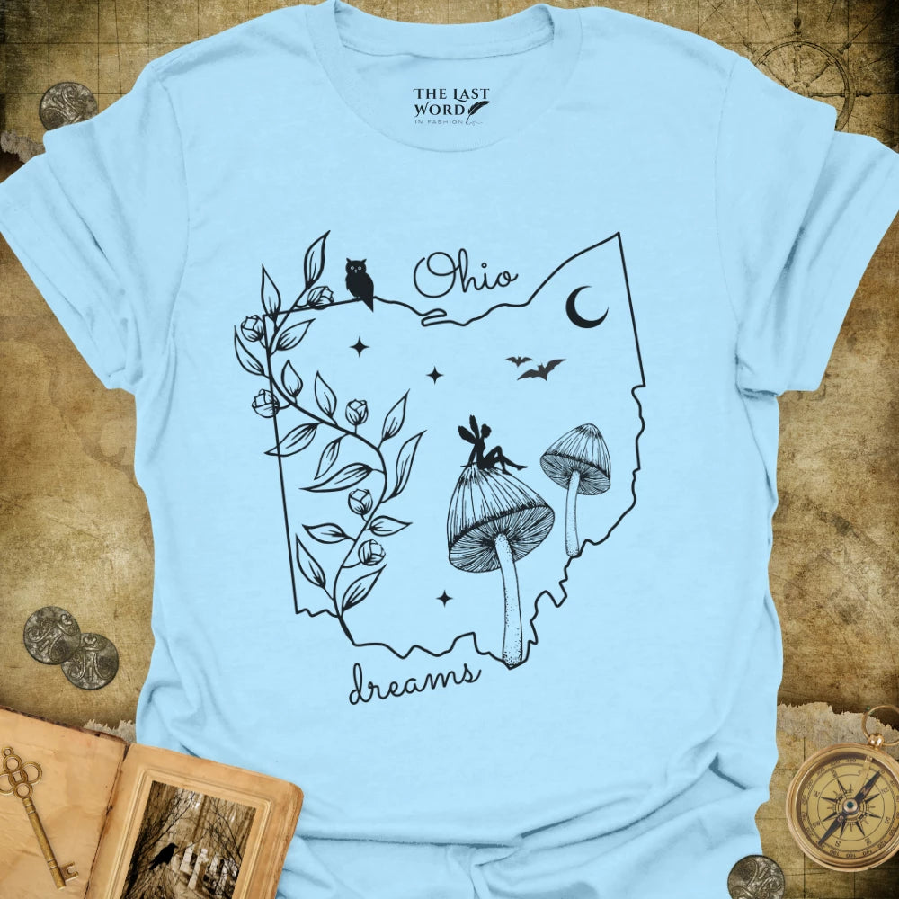 Ohio Dreams T-Shirt