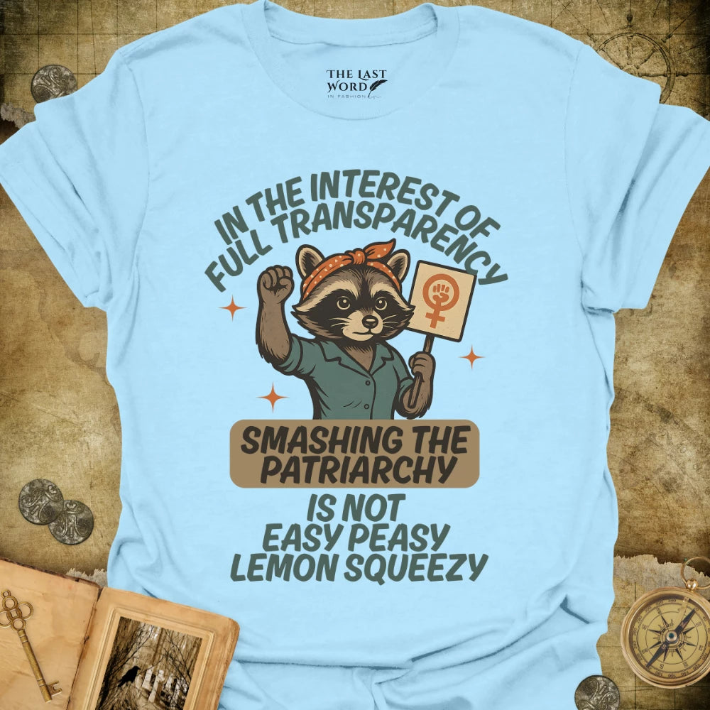 Easy Peasy T-Shirt