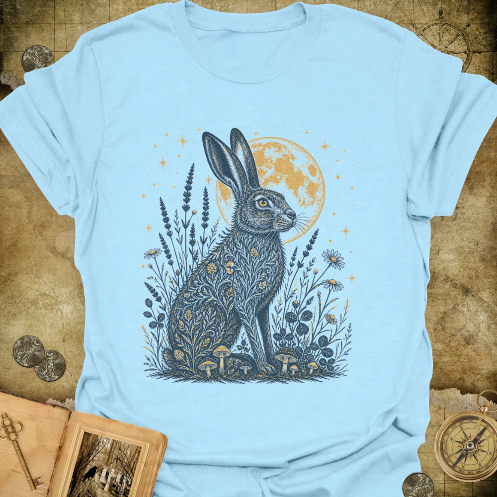 Celestial Hare T-Shirt