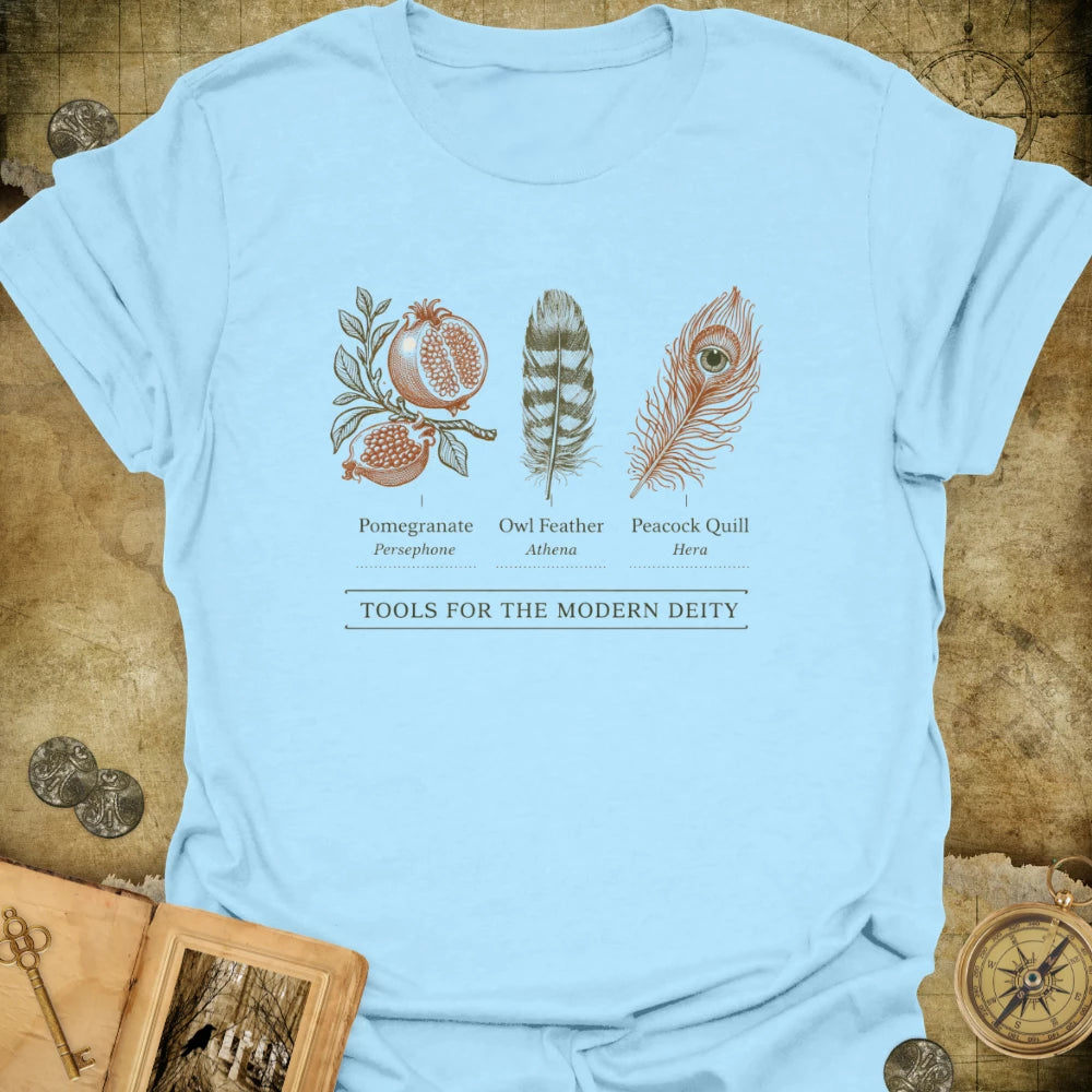 Modern Deity T-Shirt