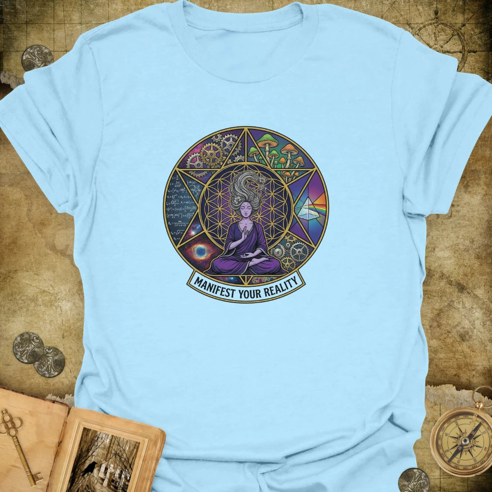 Manifest T-Shirt