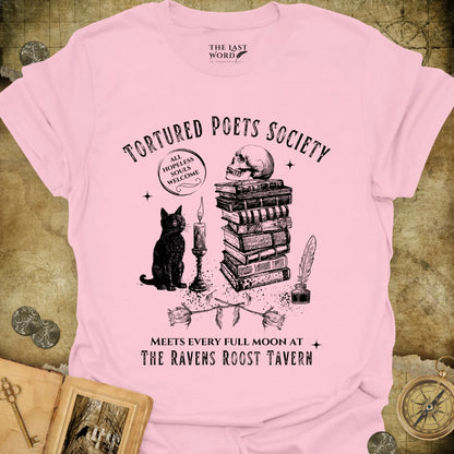 Tortured Poets T-Shirt