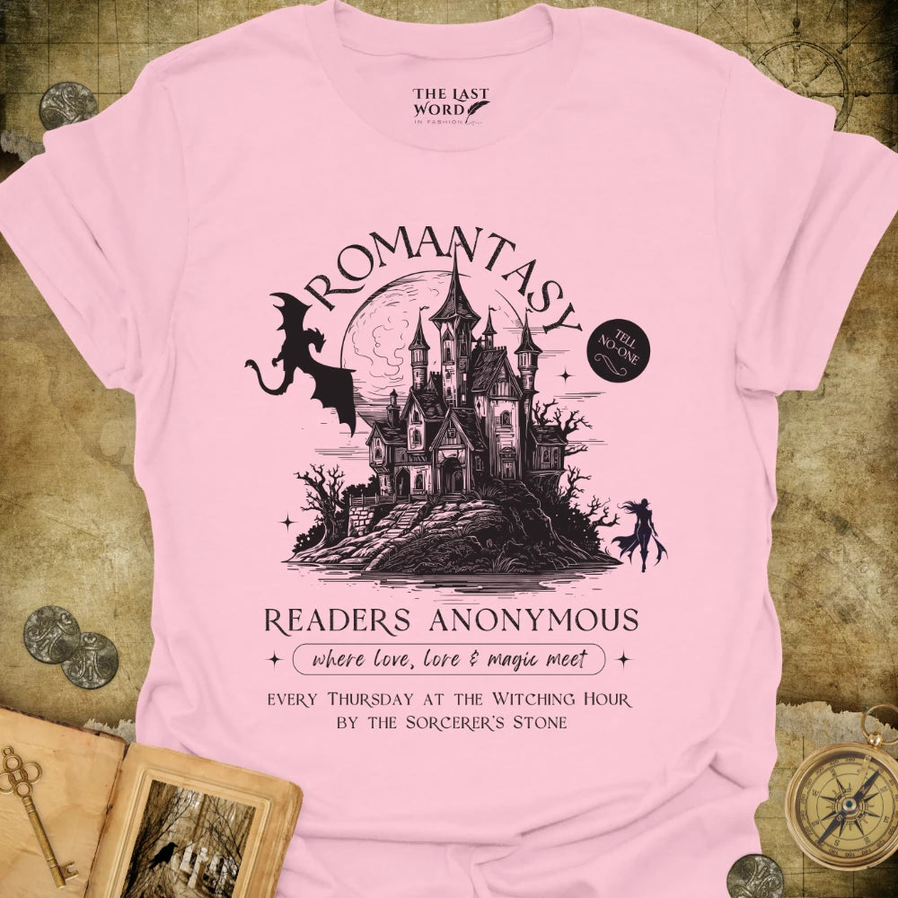 Romantasy T-Shirt