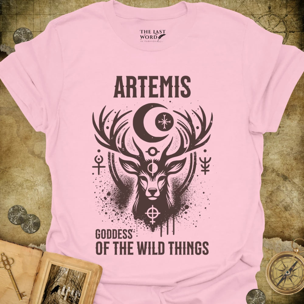 Wild Things T-Shirt