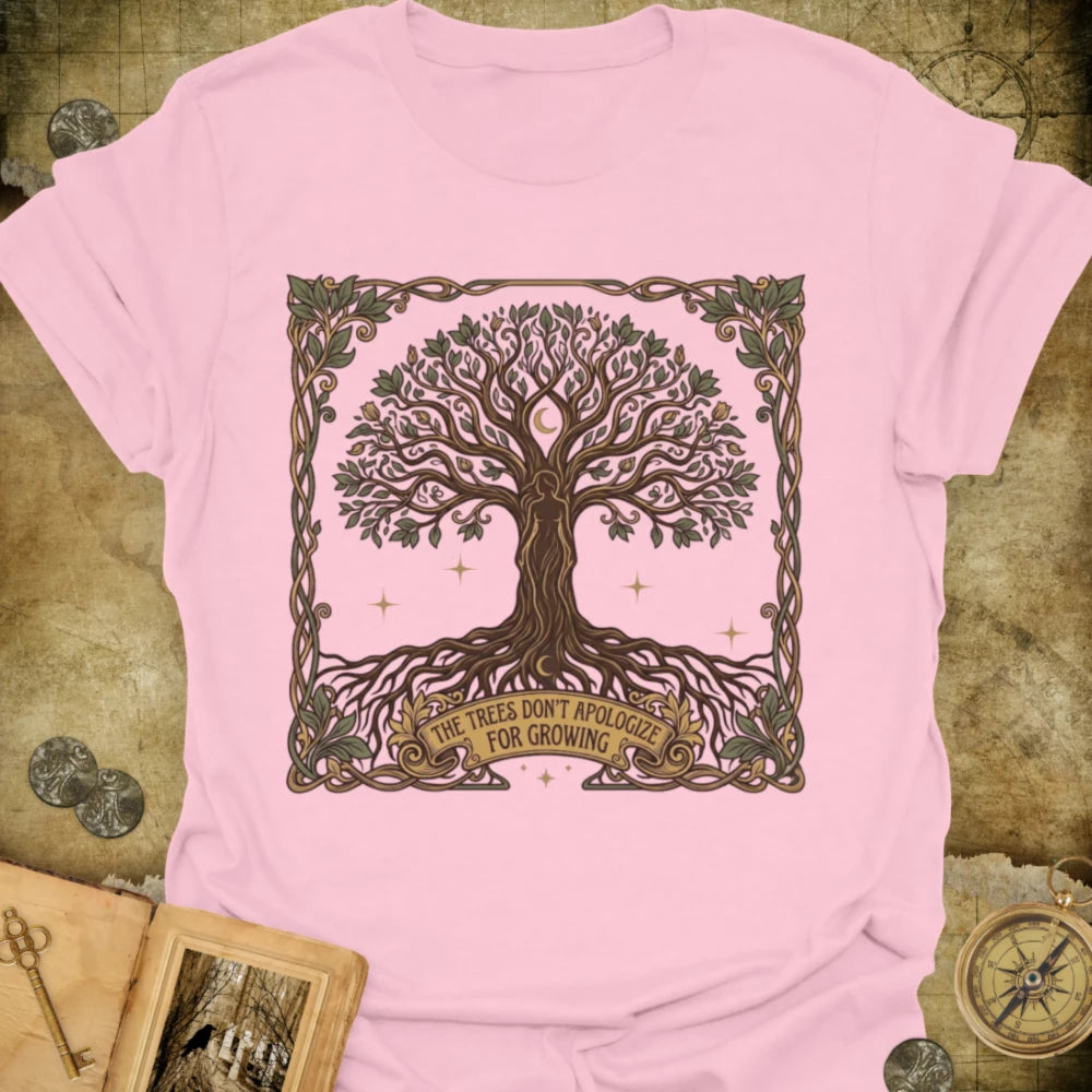The Trees T-Shirt