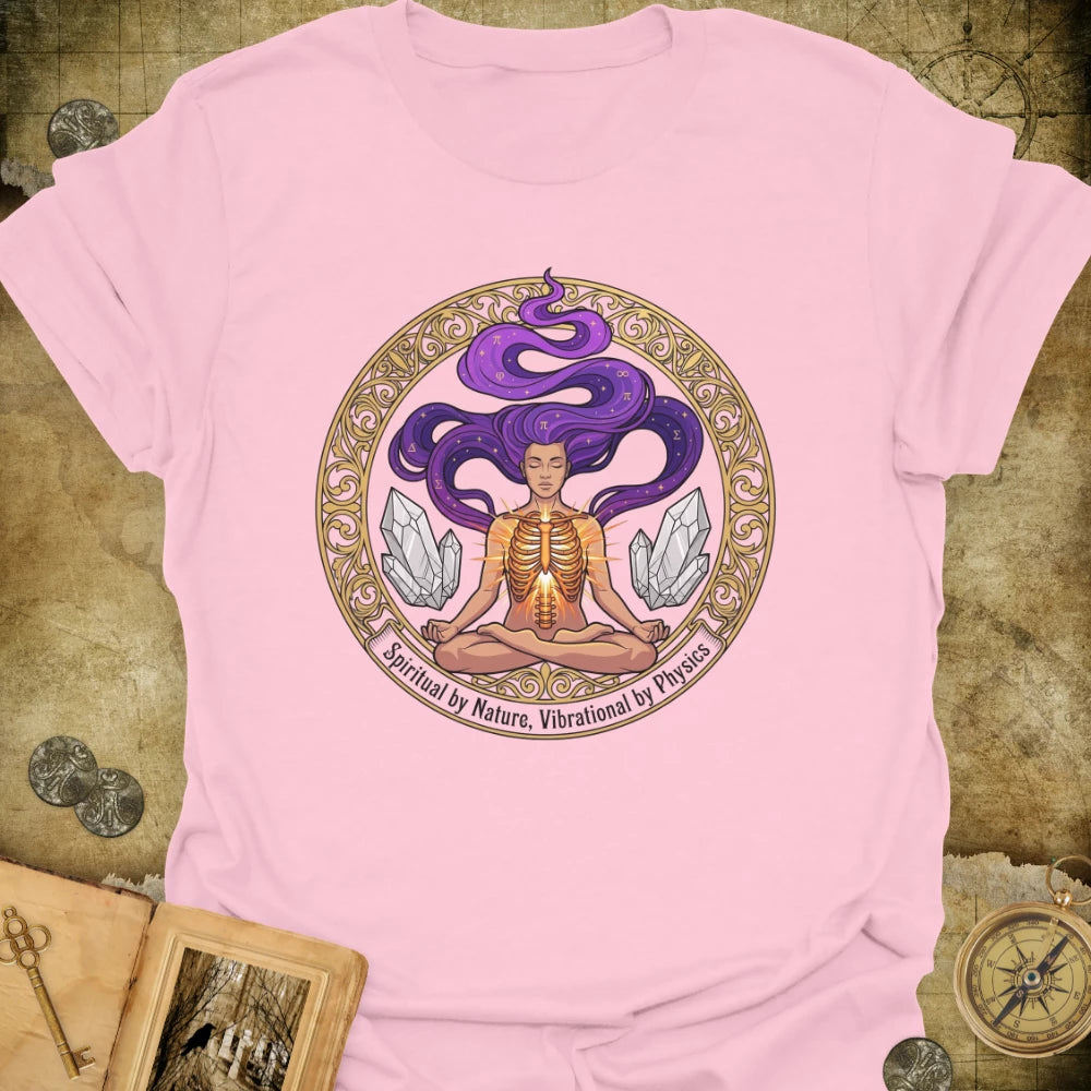 Spiritual by Nature T-Shirt