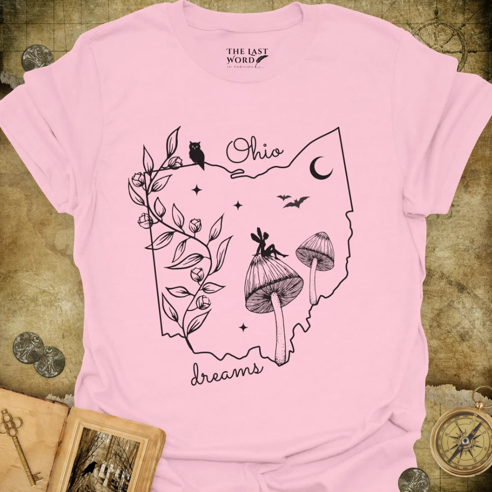 Ohio Dreams T-Shirt