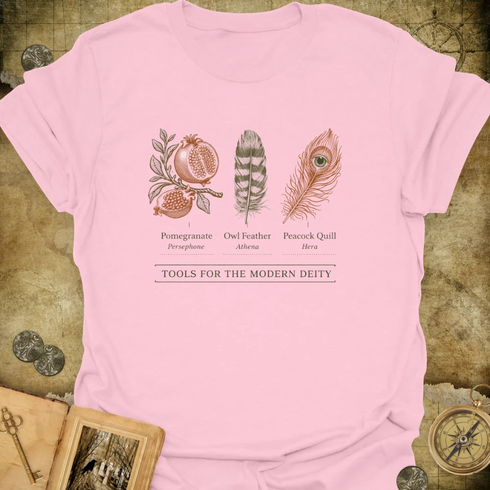 Modern Deity T-Shirt