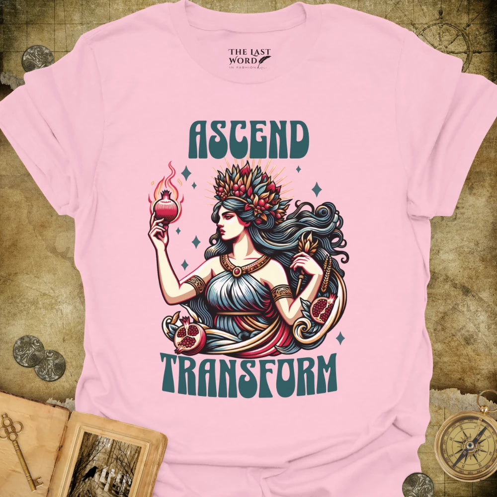 Persephone - Ascend T-Shirt