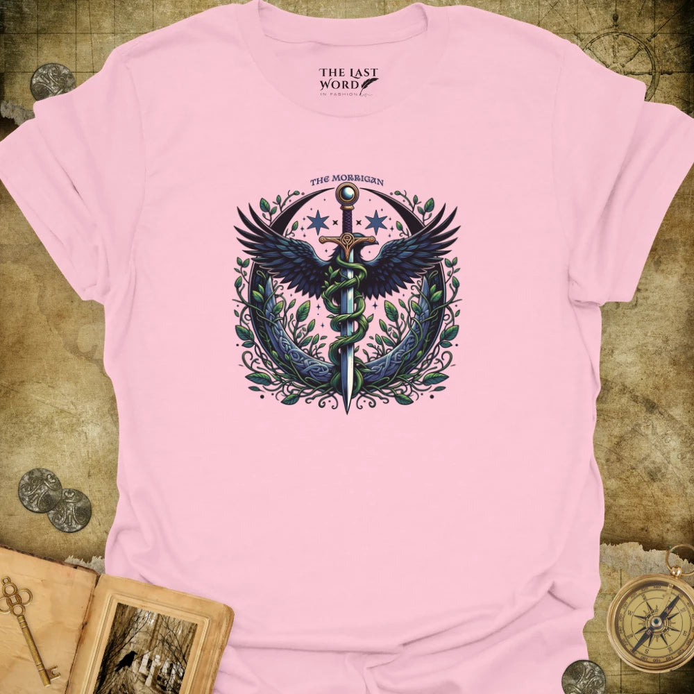 The Morrigan Vibes T-Shirt