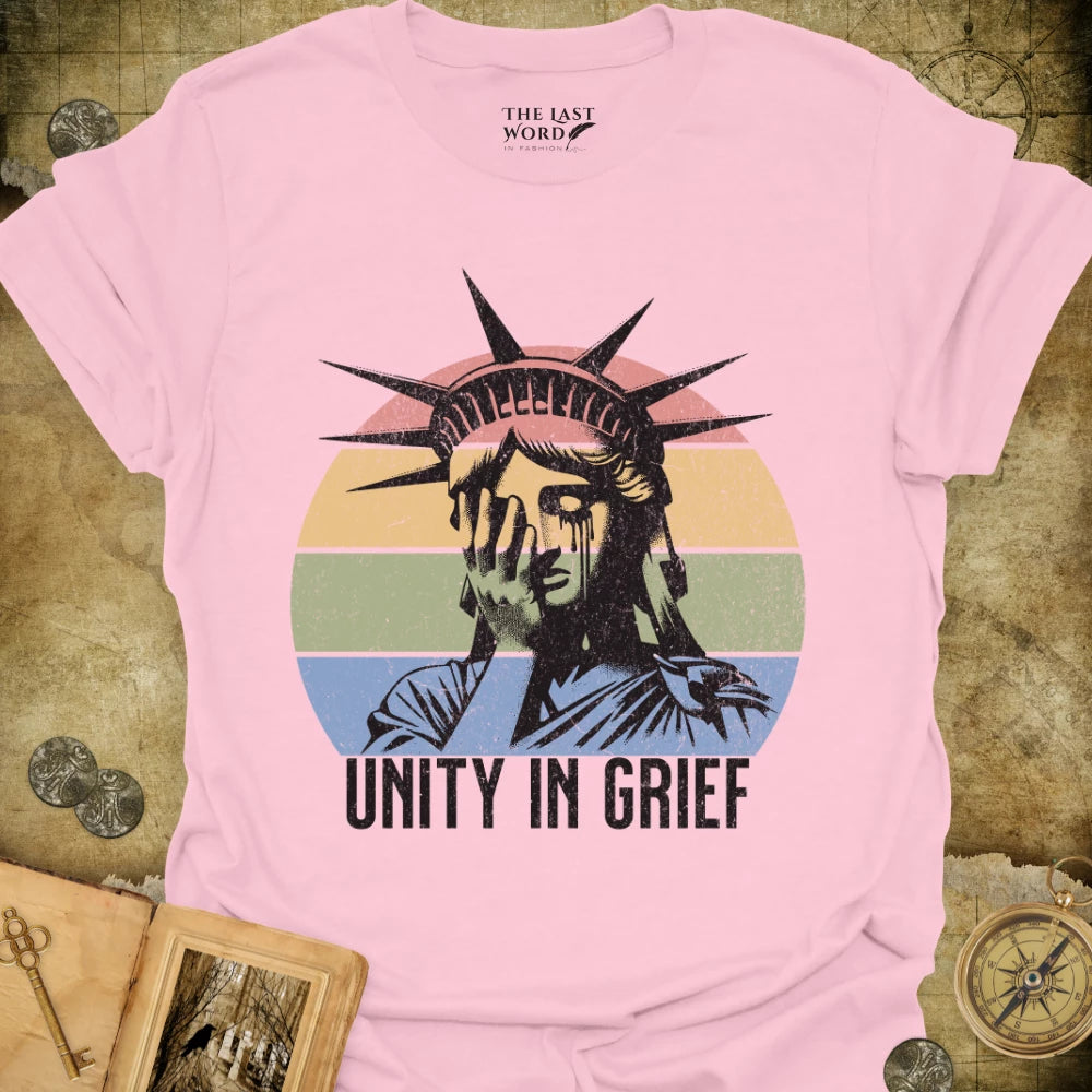 Unity T-Shirt