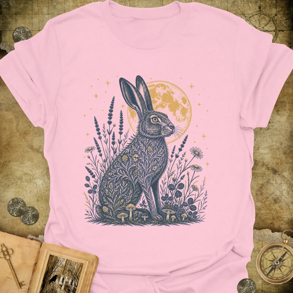 Celestial Hare T-Shirt