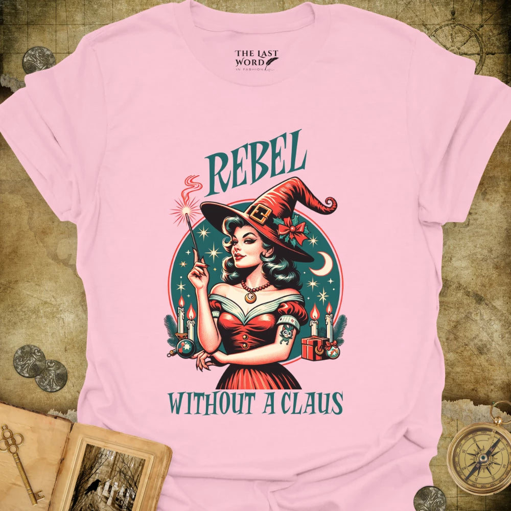 Rebel T-Shirt