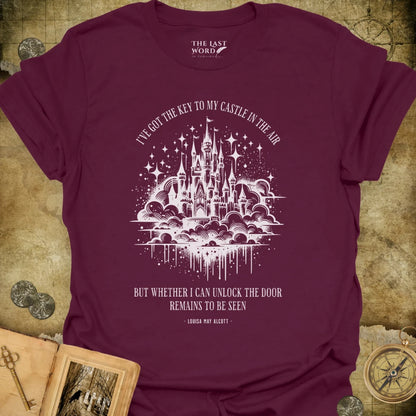 My Castle In The Air T-Shirt