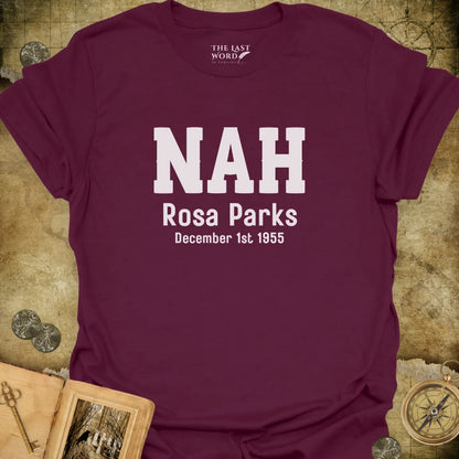 Nah T-Shirt