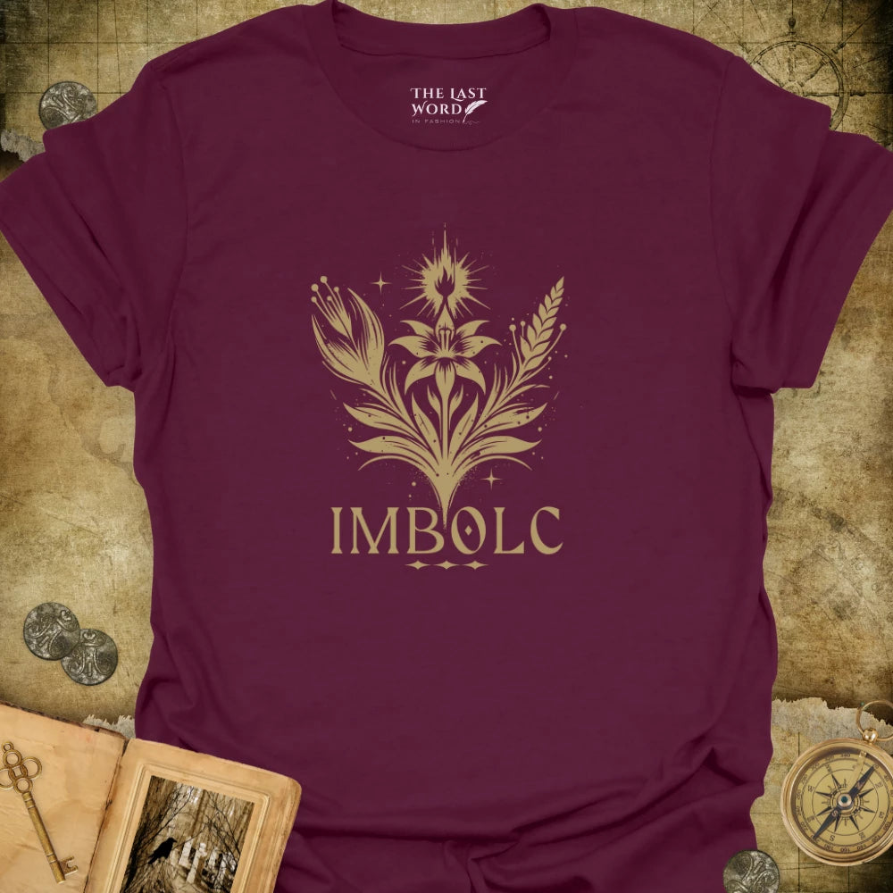 Imbolc Vibes T-Shirt