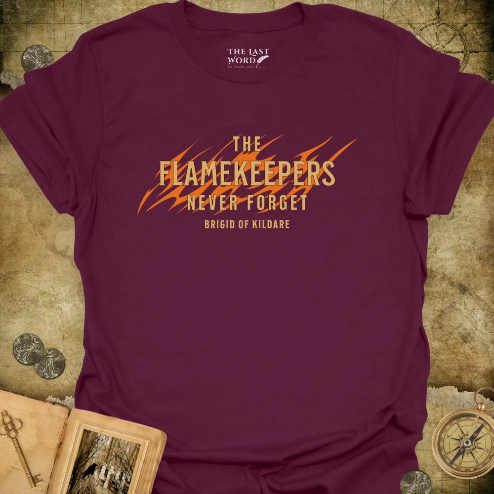 The Flamekeepers T-Shirt