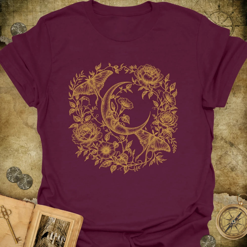 Flower Moon T-Shirt
