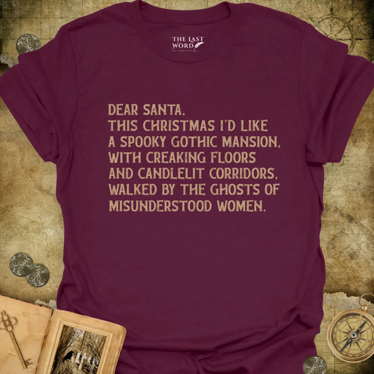 This Christmas T-Shirt