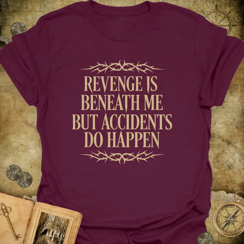 Revenge T-Shirt