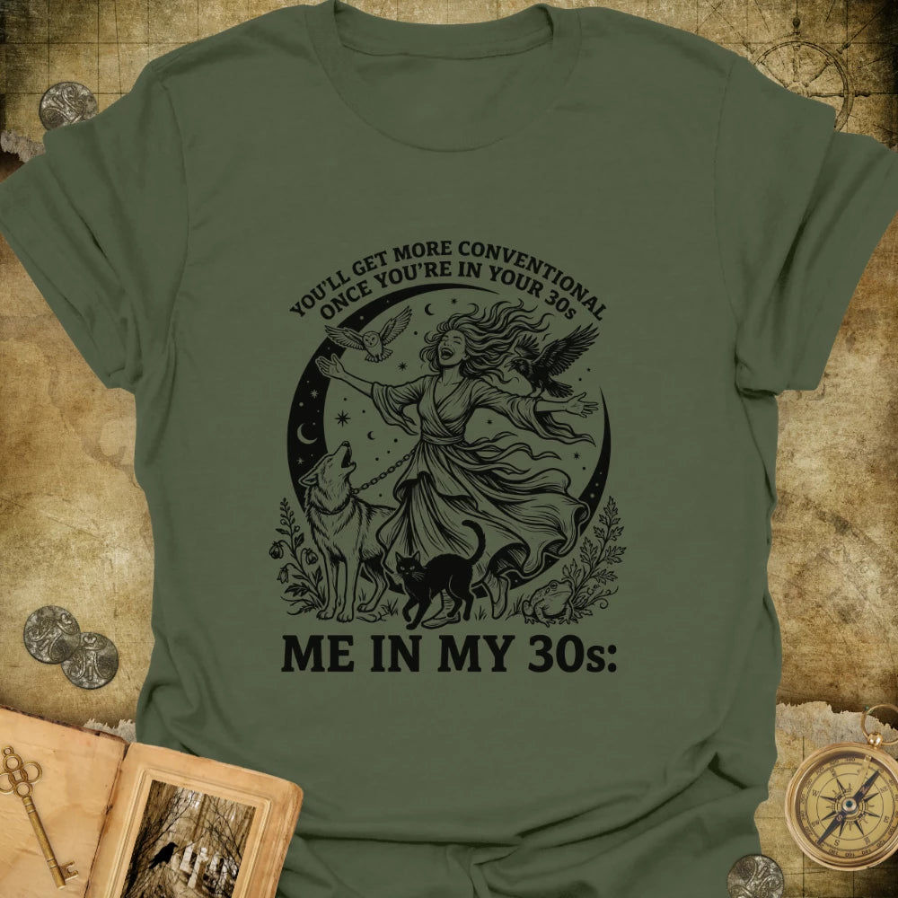 In My 30s T-Shirt