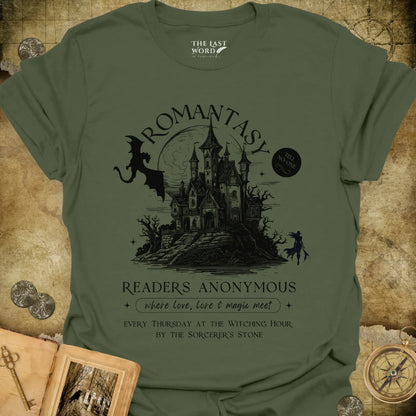 Romantasy T-Shirt