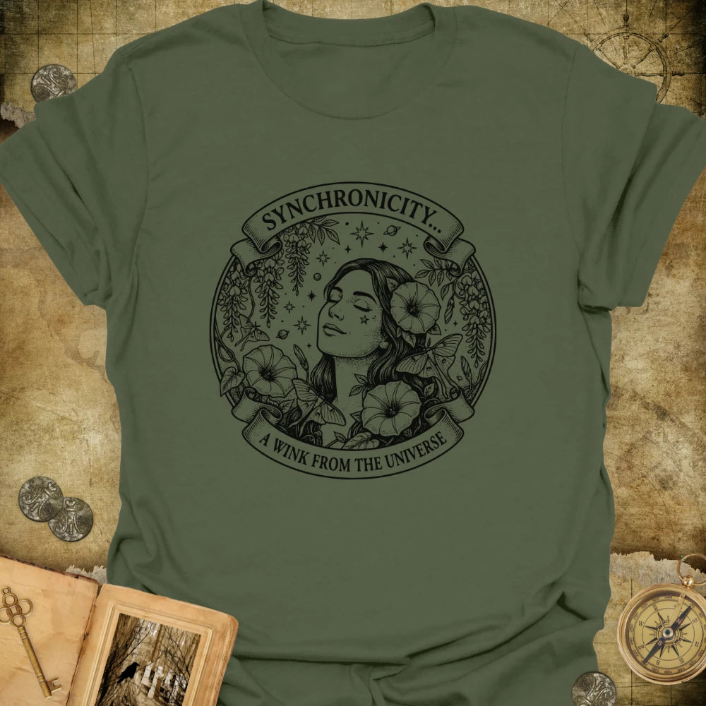 Synchronicity T-Shirt