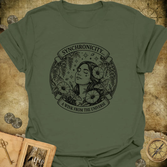 Synchronicity T-Shirt