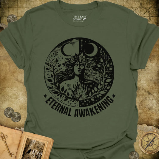 Solstice Awakening T-Shirt