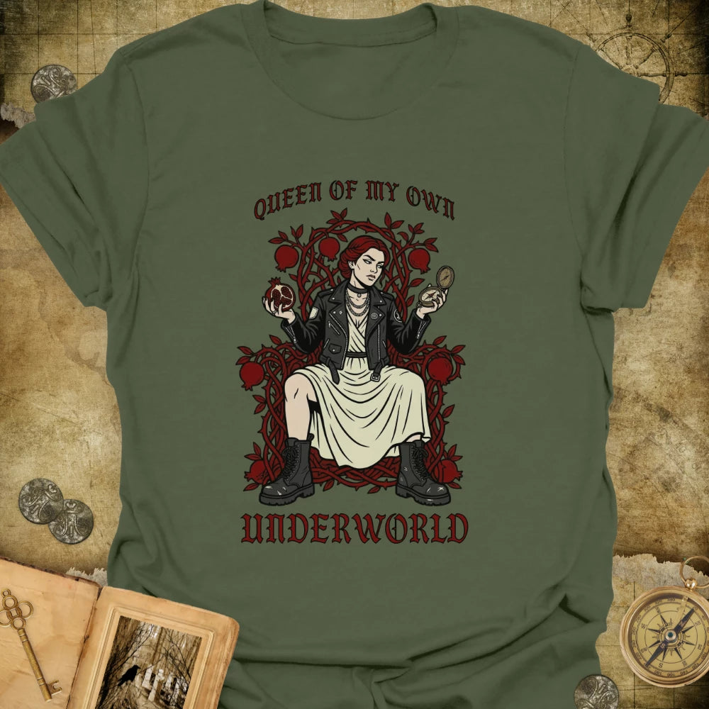 Underworld T-Shirt