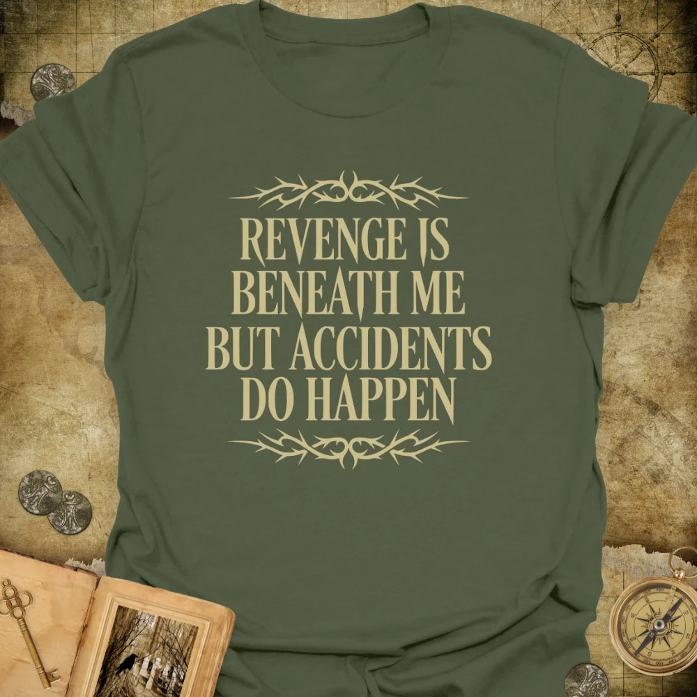 Revenge T-Shirt