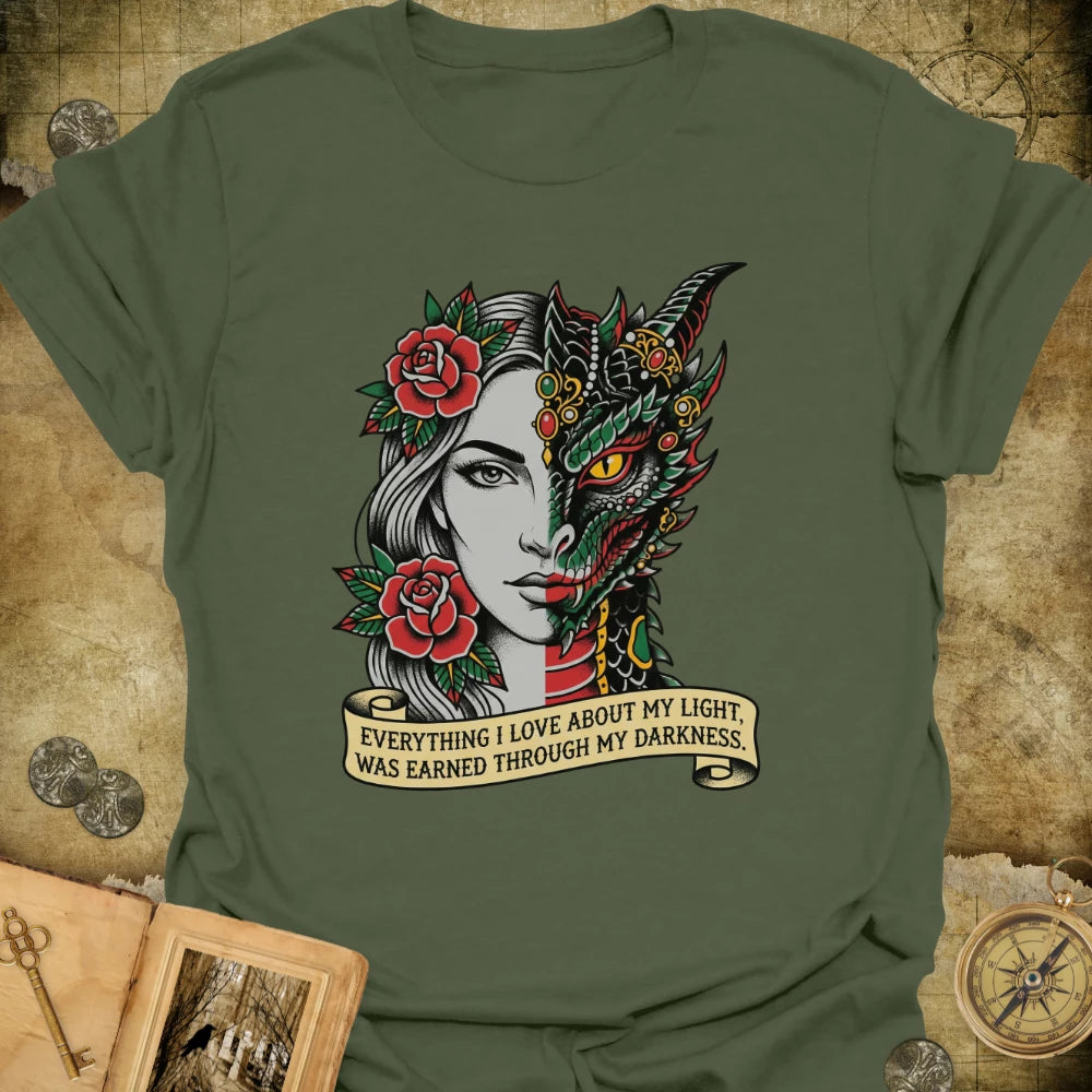 Darkness T-Shirt