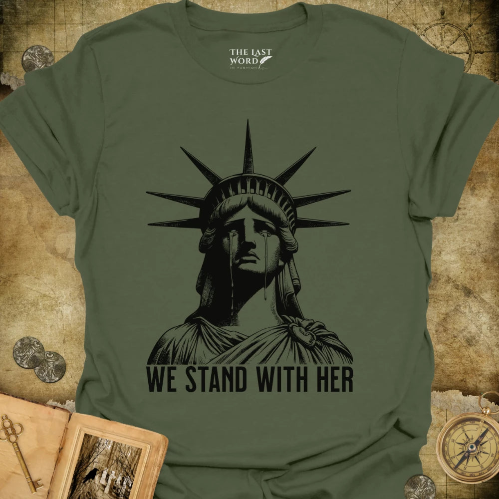 Liberty T-Shirt