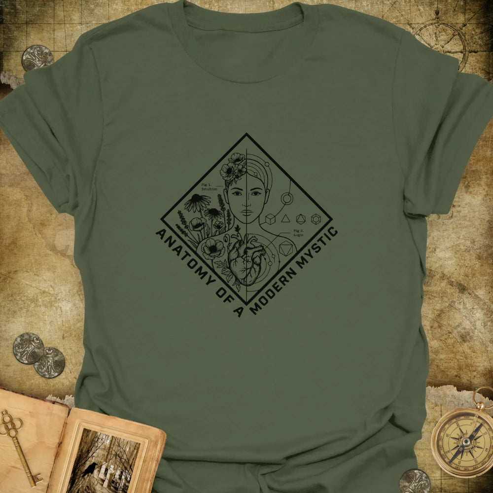 Modern Mystic T-Shirt