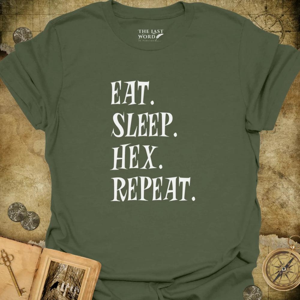 Hex T-Shirt