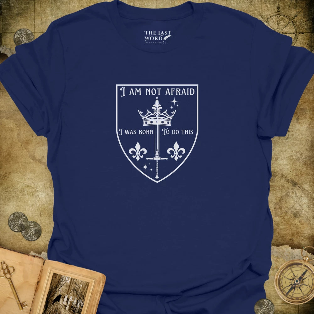 Saint Joan of Arc T-Shirt