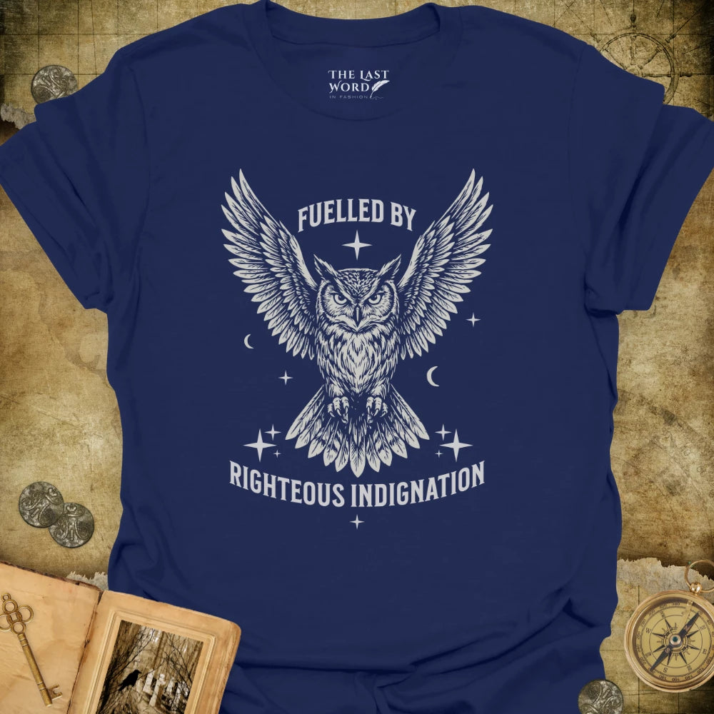 Righteous Indignation T-Shirt