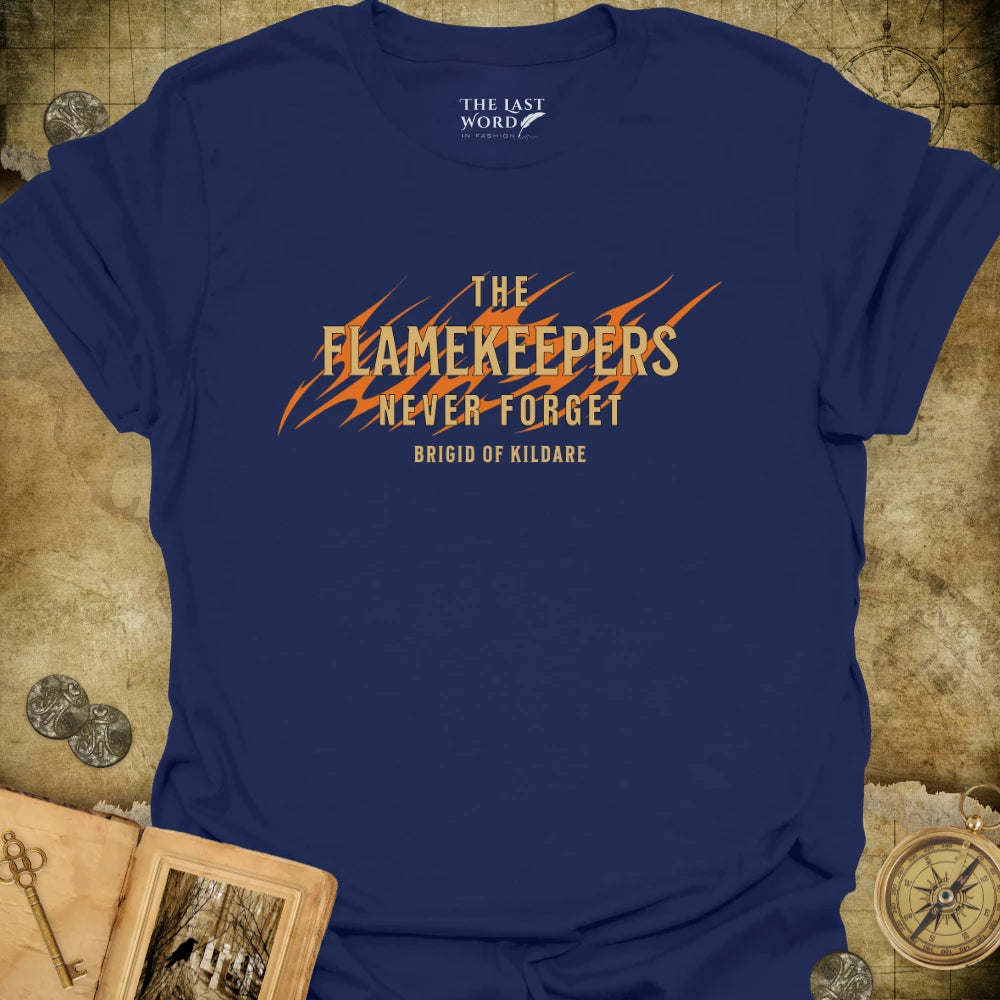 The Flamekeepers T-Shirt