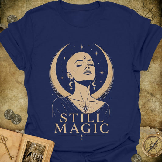 Still Magic T-Shirt
