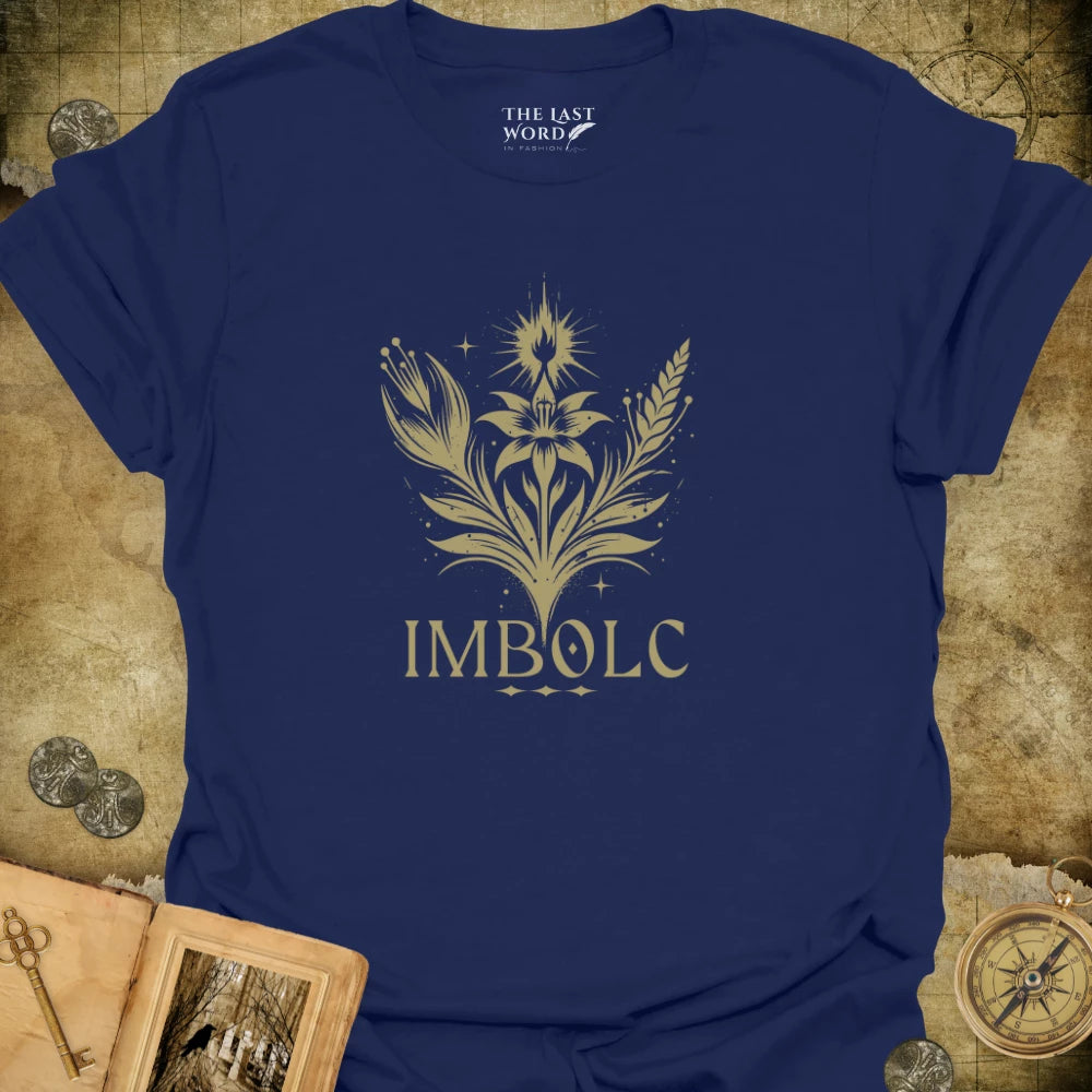 Imbolc Vibes T-Shirt