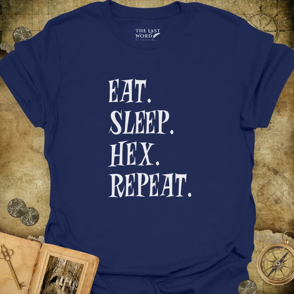 Hex T-Shirt