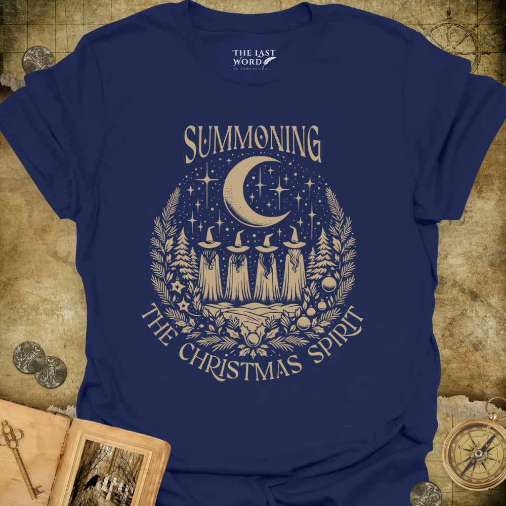 Christmas Spirit T-Shirt