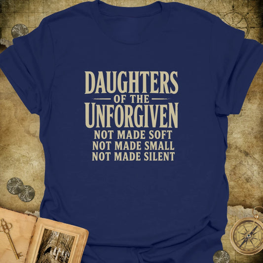 The Unforgiven T-Shirt