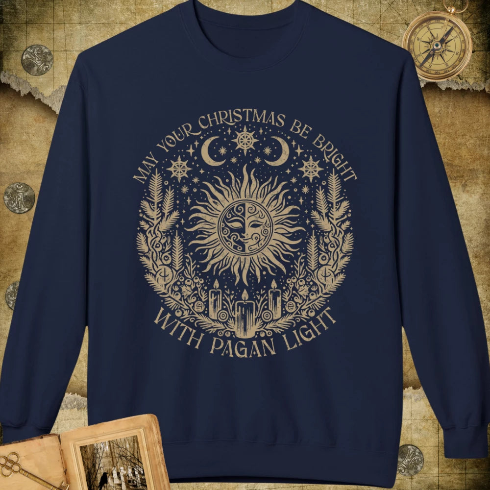 Pagan Light Sweatshirt