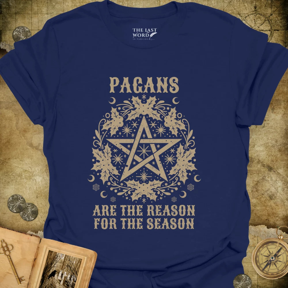 Pagan Season T-Shirt