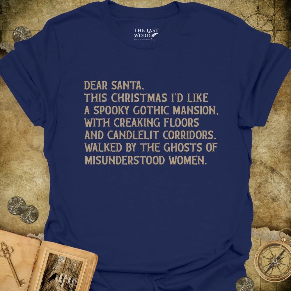 This Christmas T-Shirt