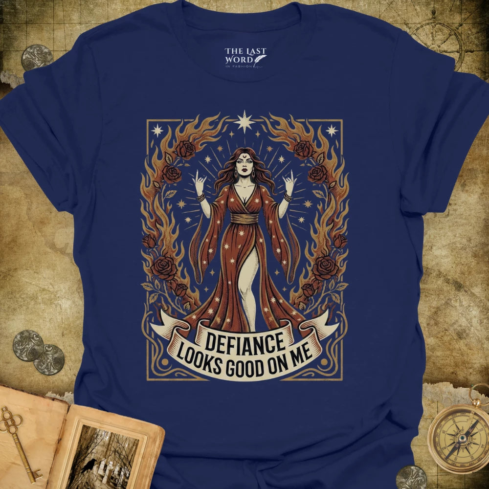 Defiance T-Shirt