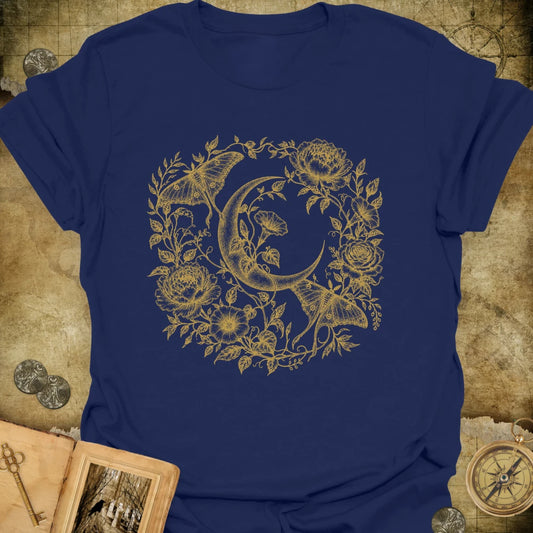 Flower Moon T-Shirt