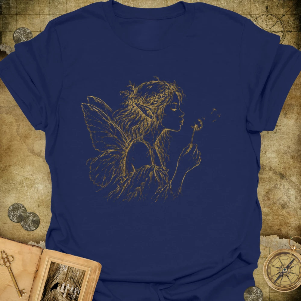Fairy Wishes T-Shirt