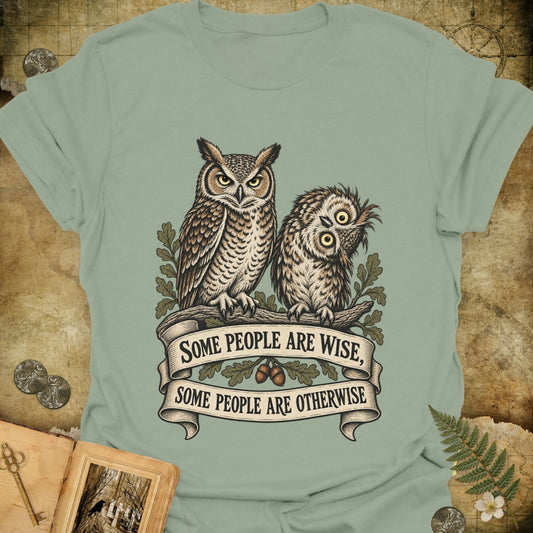 TLWIF Studio | Sage | Otherwise T-Shirt